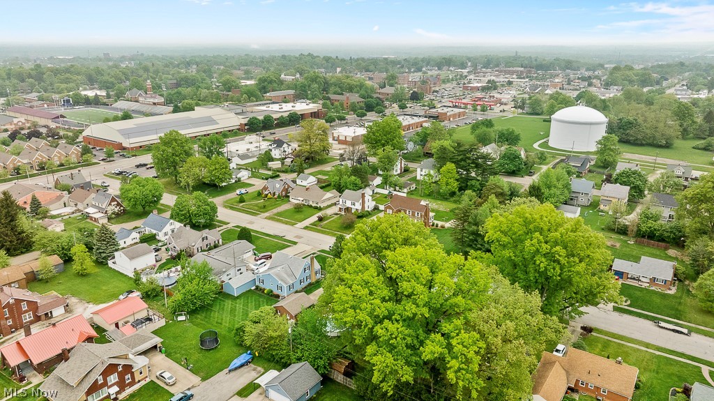 Alliance - Residential