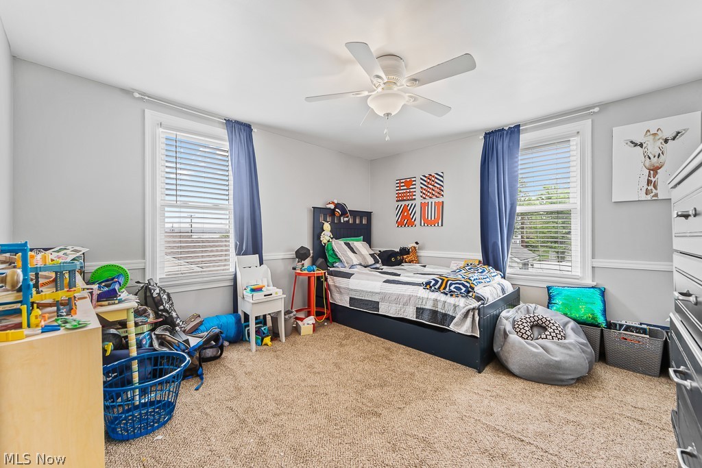 Alliance - Residential