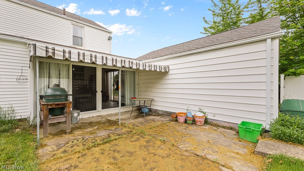 Alliance - Residential