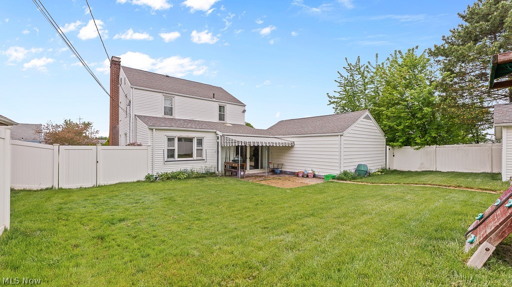 Alliance - Residential