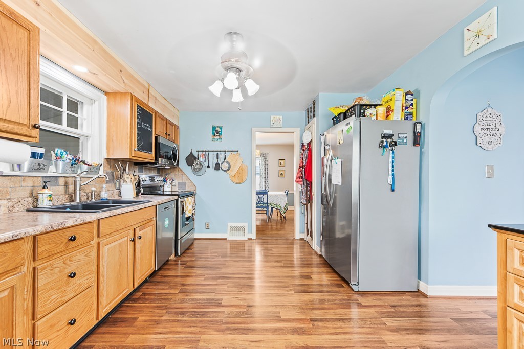 Alliance - Residential