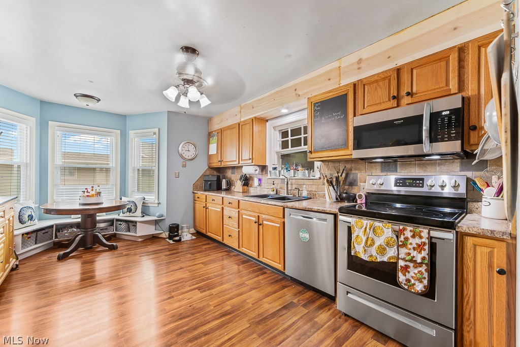 Alliance - Residential