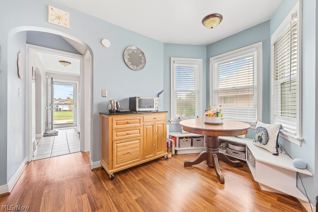 Alliance - Residential