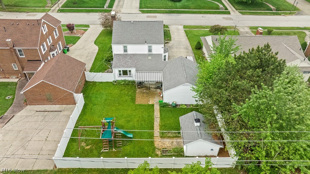 Alliance - Residential