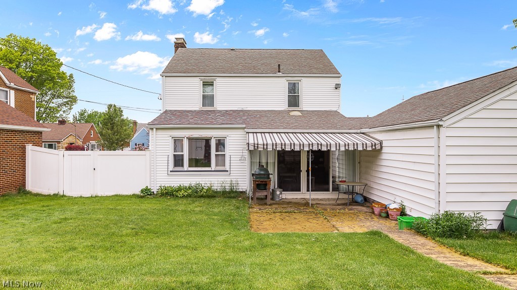 Alliance - Residential