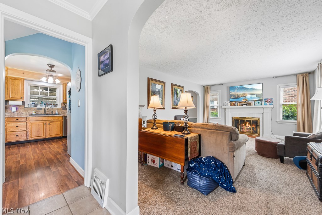 Alliance - Residential