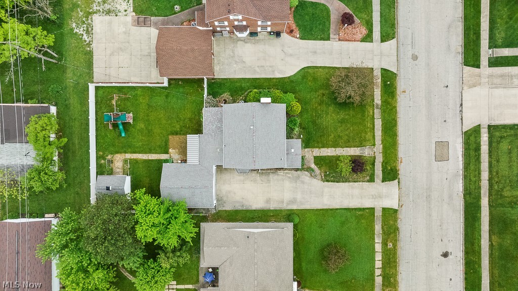 Alliance - Residential