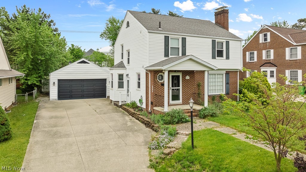 Alliance - Residential