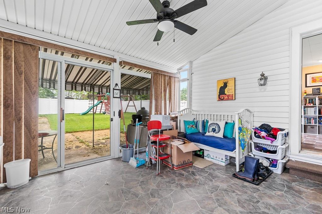 Alliance - Residential