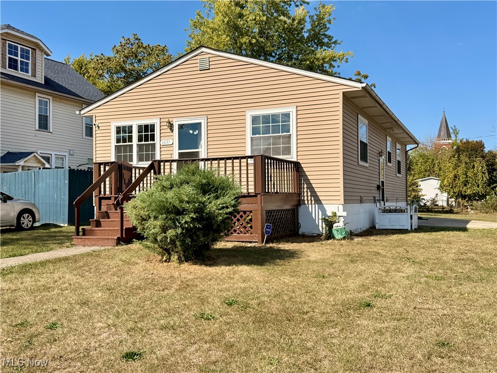 Sheffield Land Co - Residential