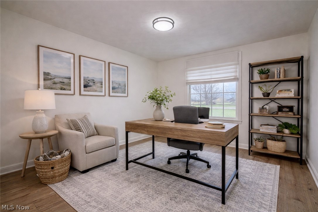 Harvey Burke - Residential