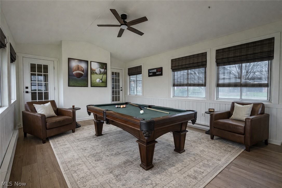 Harvey Burke - Residential