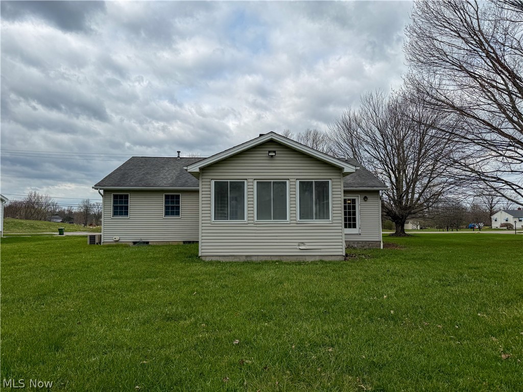 Harvey Burke - Residential