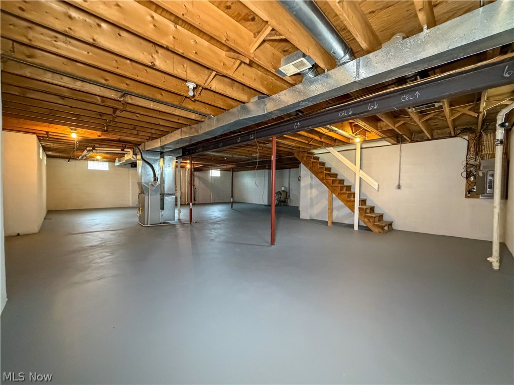 Harvey Burke - Residential