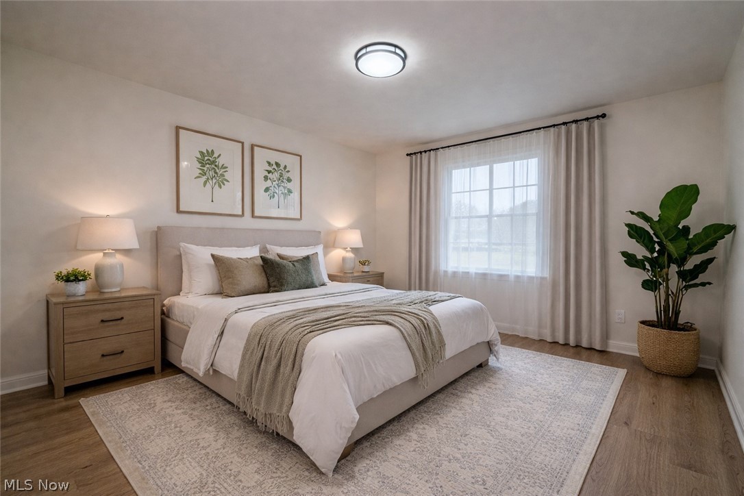 Harvey Burke - Residential