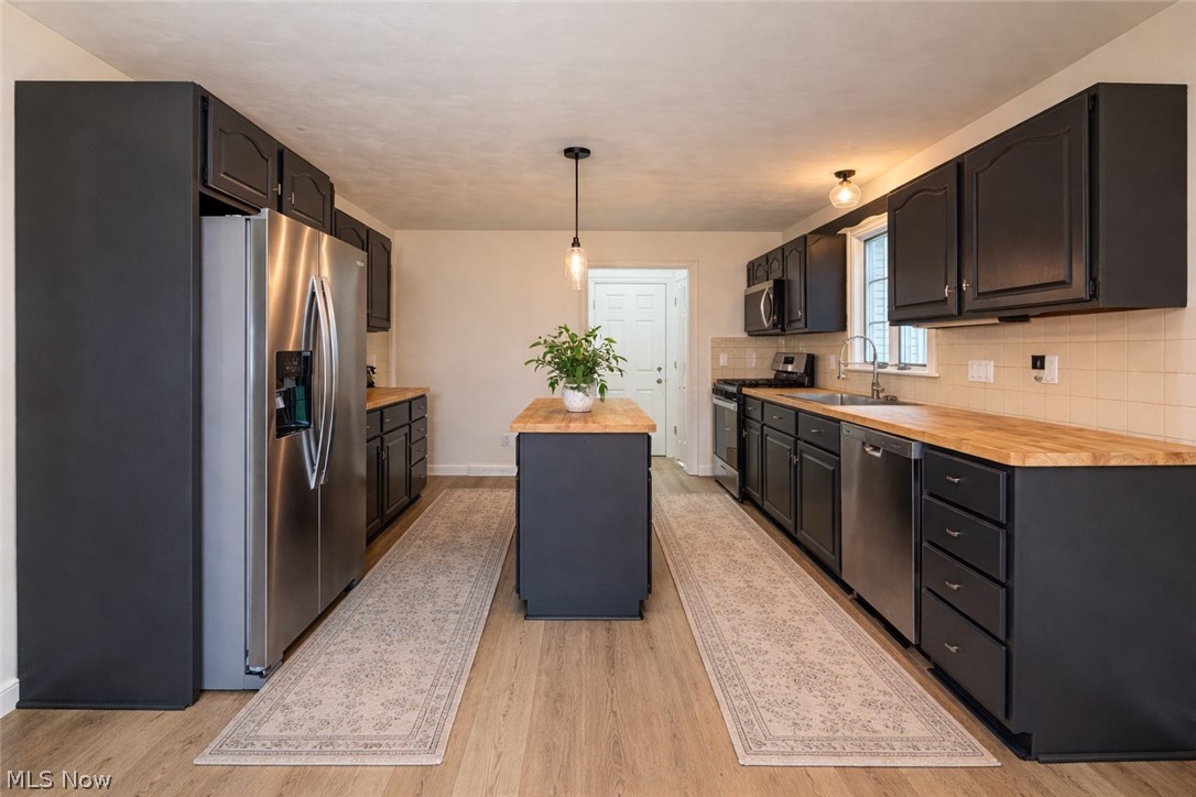 Harvey Burke - Residential