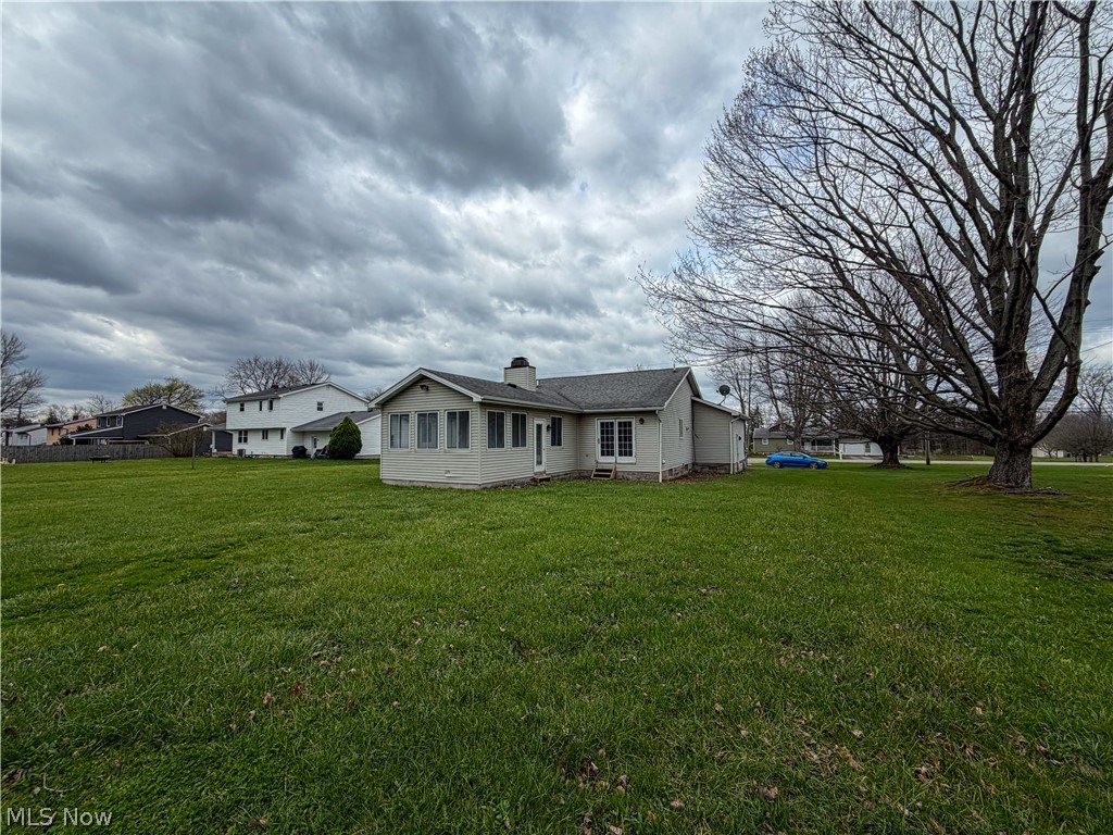 Harvey Burke - Residential