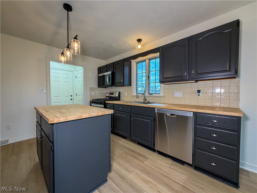 Harvey Burke - Residential