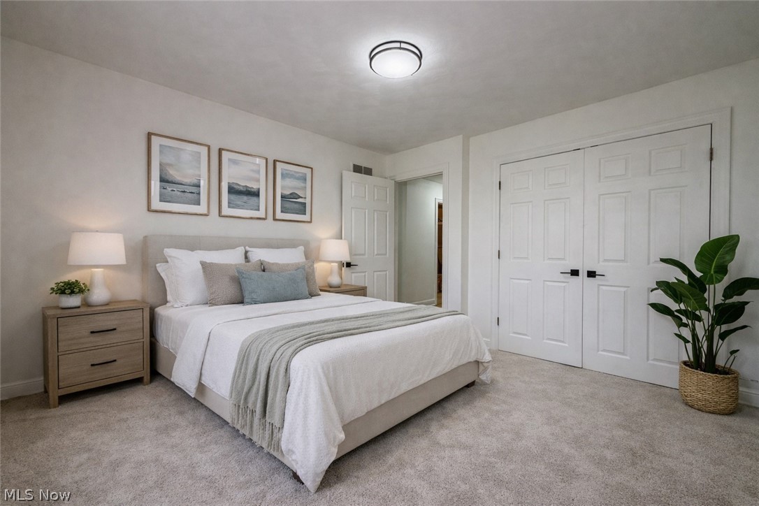 Harvey Burke - Residential