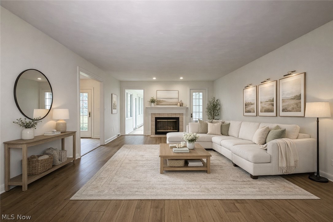 Harvey Burke - Residential