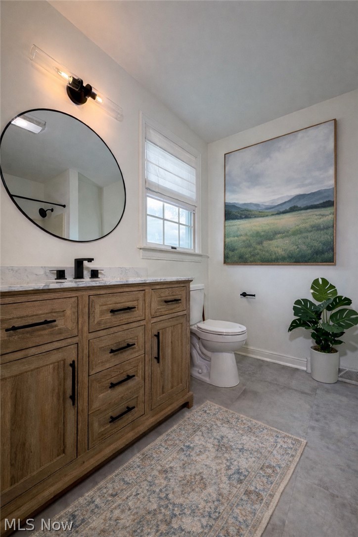 Harvey Burke - Residential