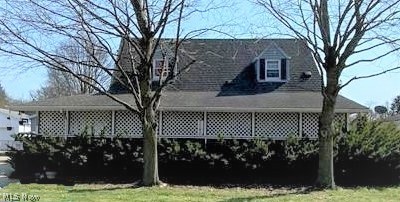 Forrest Hill - Residential