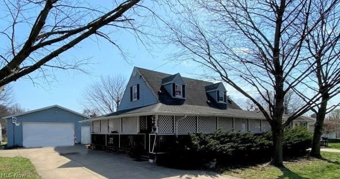 Forrest Hill - Residential