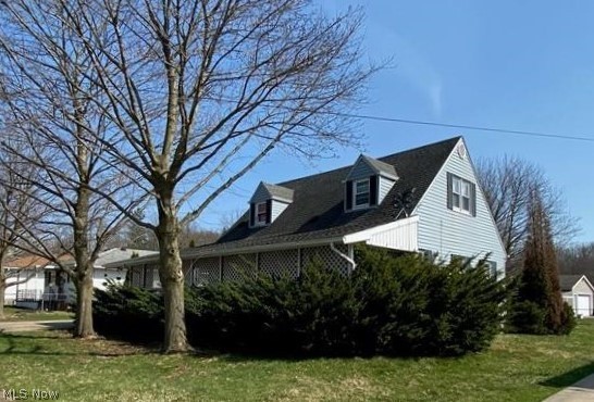 Forrest Hill - Residential