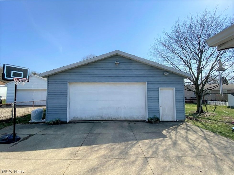 Forrest Hill - Residential