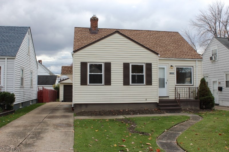 Garfield Park - Residential Lease