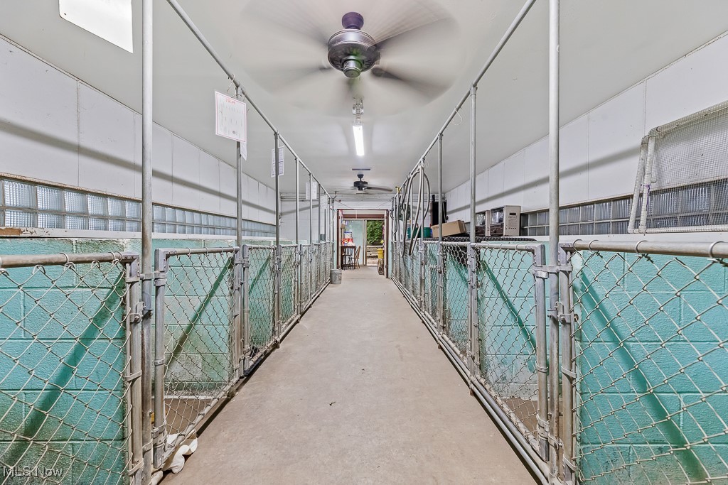 Copley - Residential