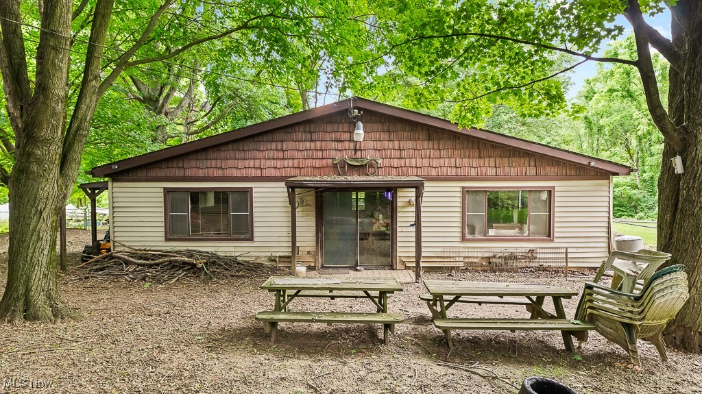 Copley - Residential