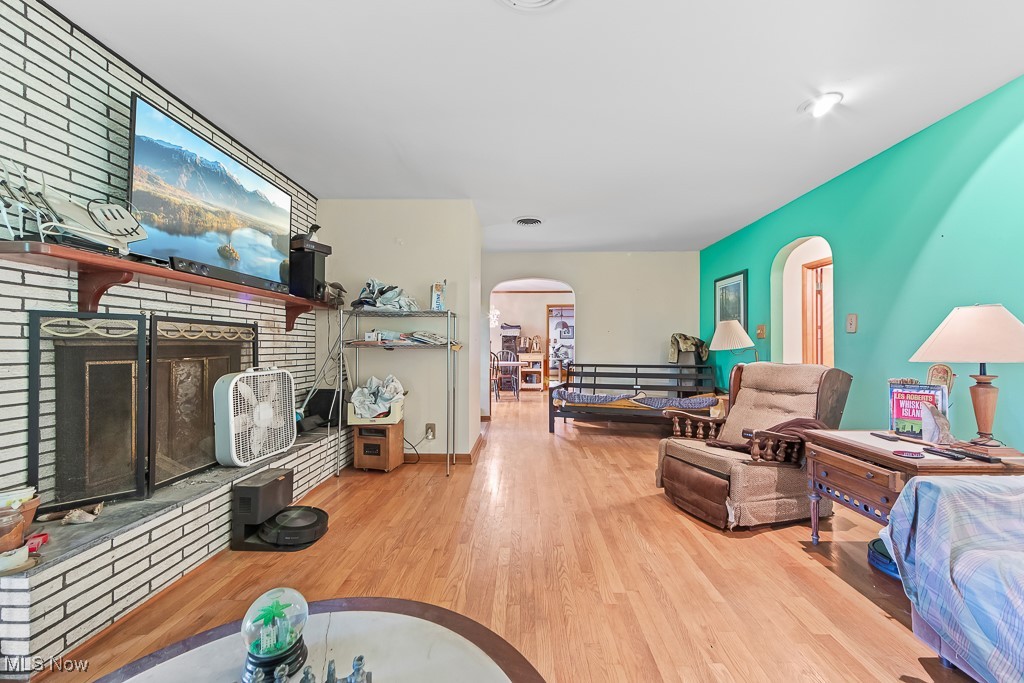 Copley - Residential