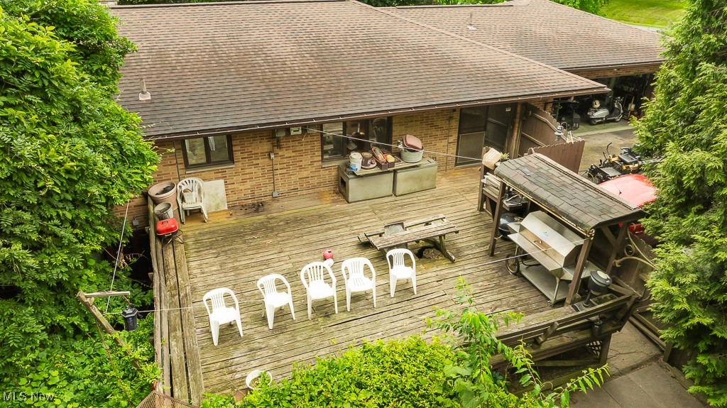 Copley - Residential