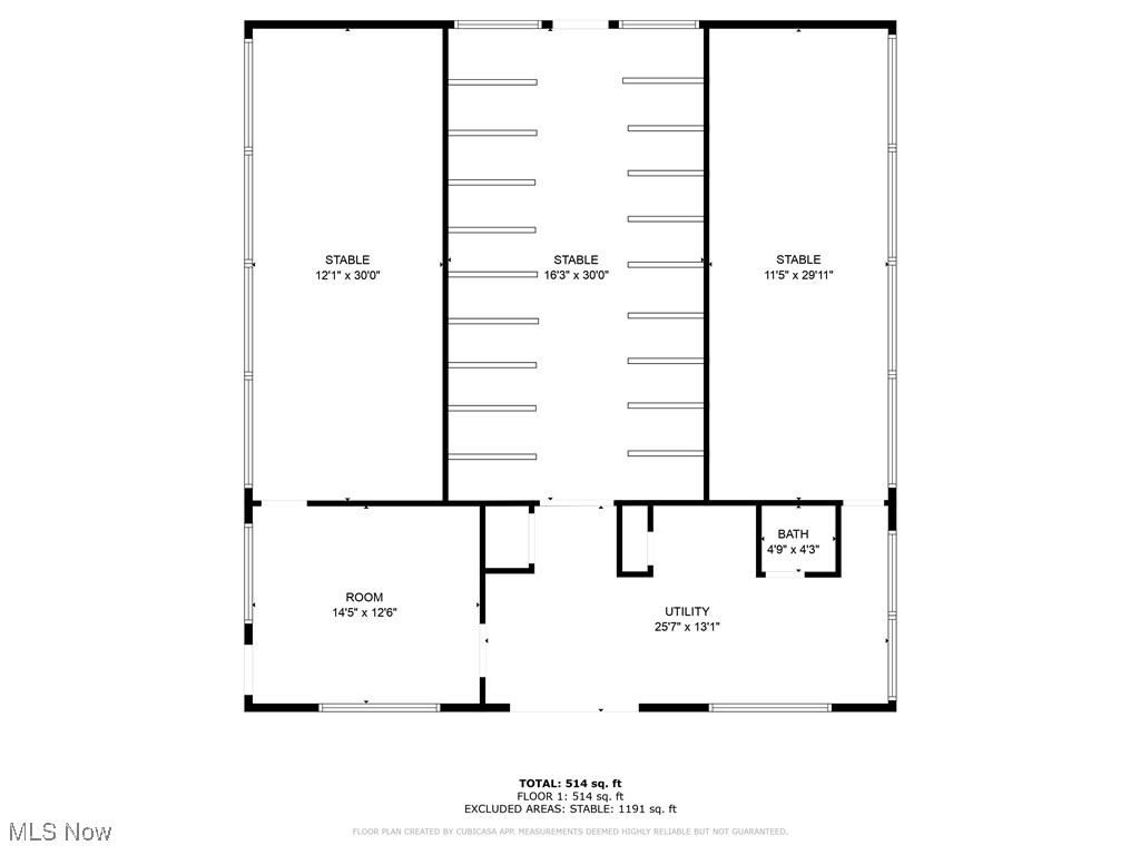 Copley - Residential