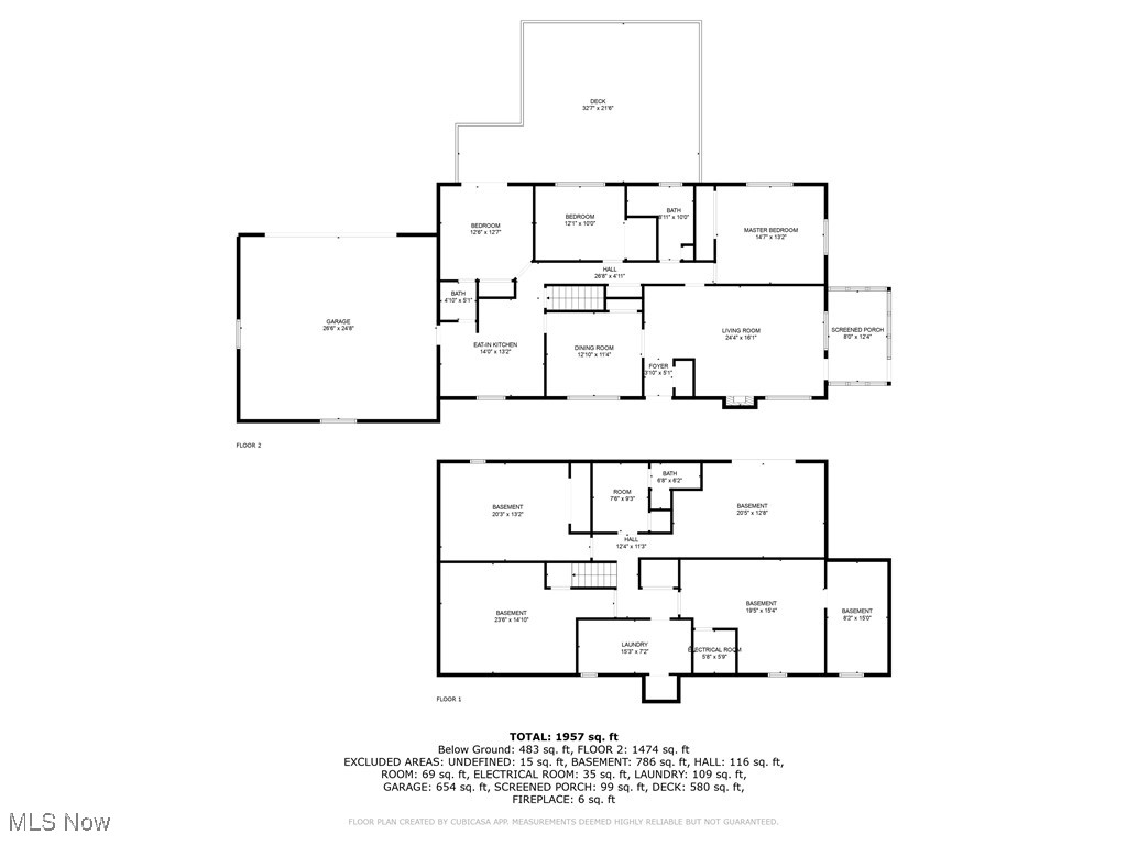 Copley - Residential