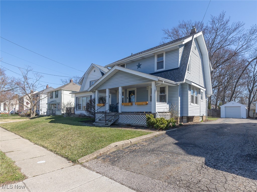 2741 Oakwood Drive, Cuyahoga Falls, Ohio image 32