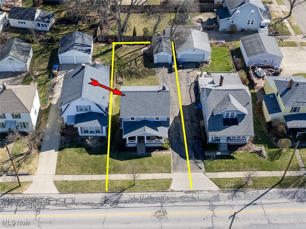 2741 Oakwood Drive, Cuyahoga Falls, Ohio image 35