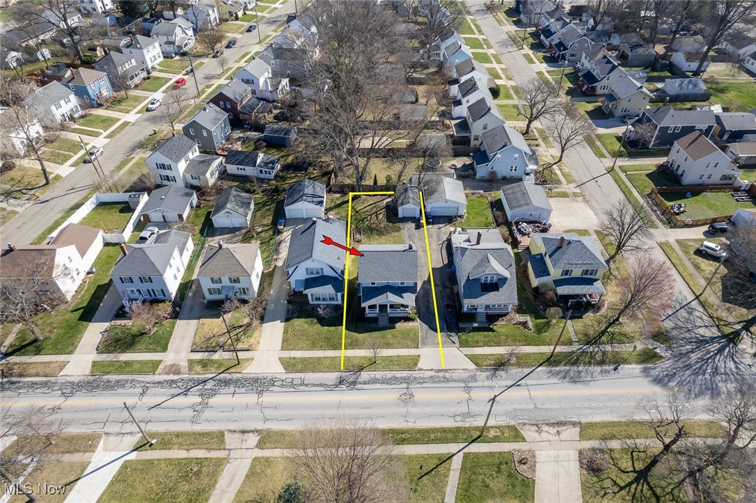 2741 Oakwood Drive, Cuyahoga Falls, Ohio image 34