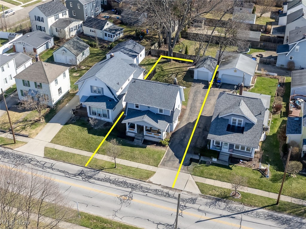2741 Oakwood Drive, Cuyahoga Falls, Ohio image 33
