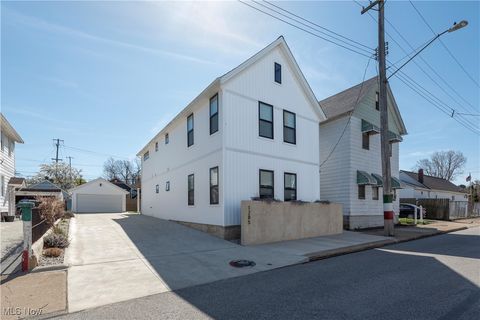 1285 W 67th Street Cleveland OH 44102