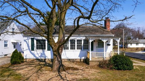 349 Notre Dame Avenue, Cuyahoga Falls, OH 44221 - MLS#: 5107901
