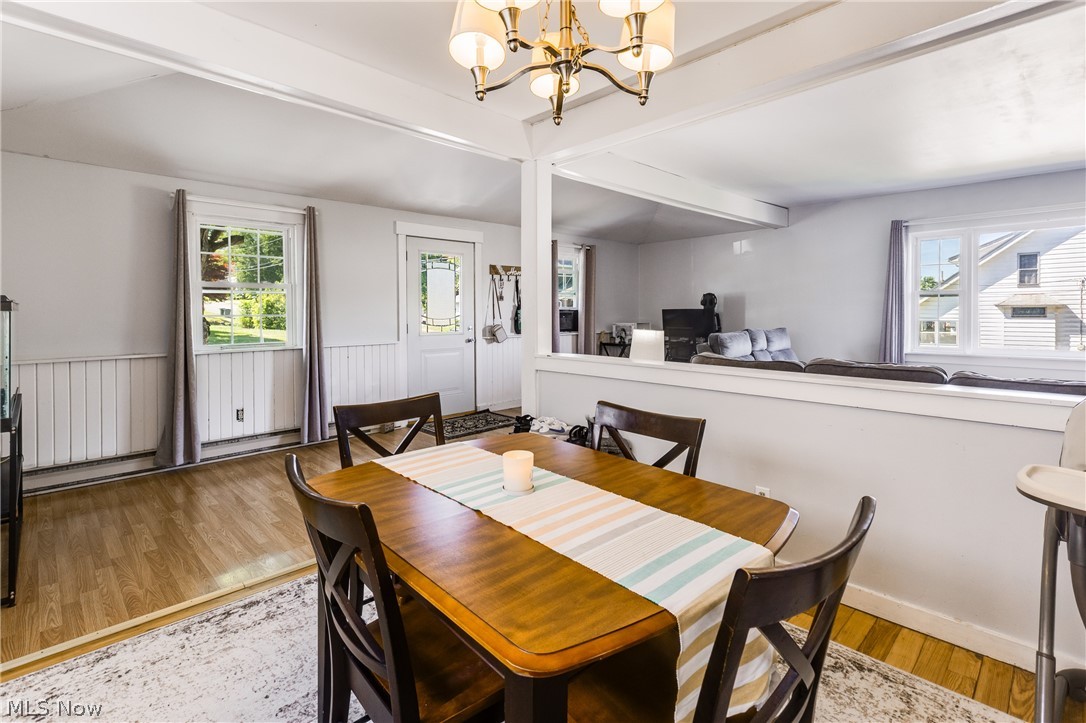 Hubbard City - Residential