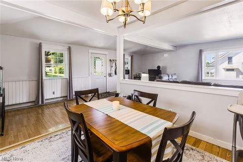 Tiny photo for 203 Hager Street, Hubbard, OH 44425 (MLS # 5190676)