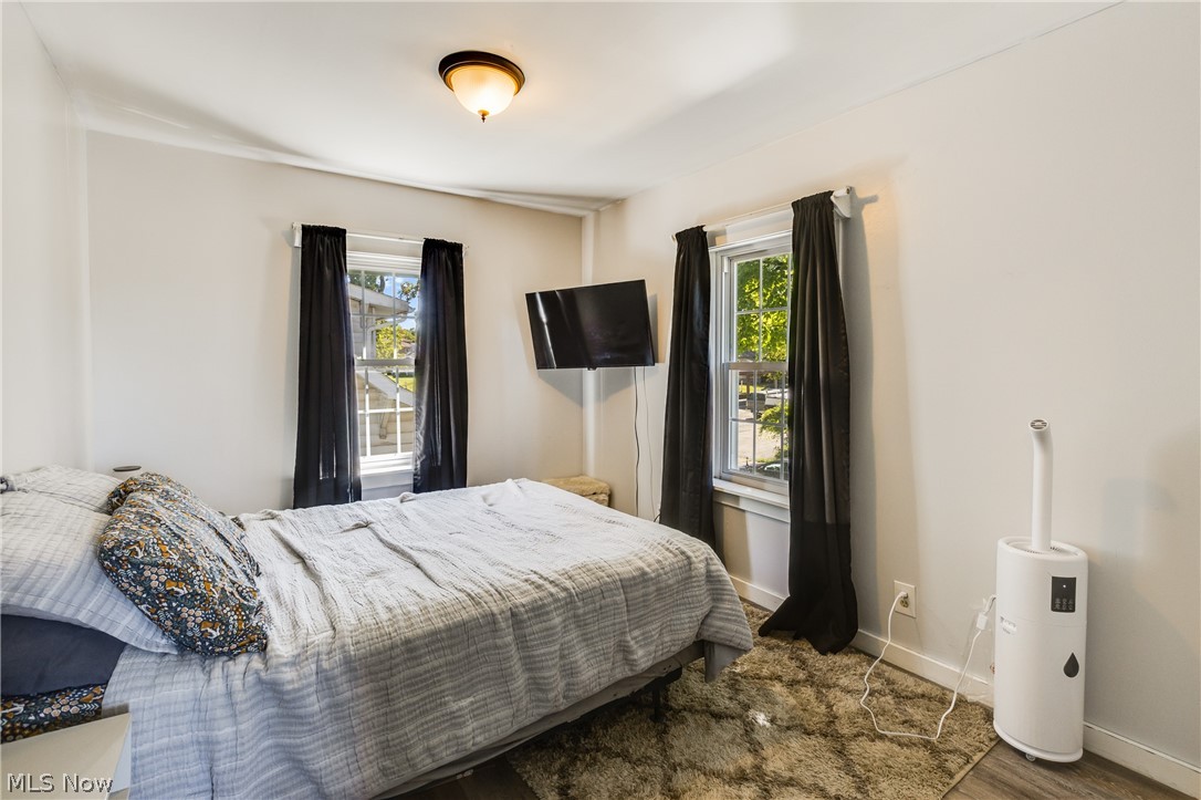 Hubbard City - Residential