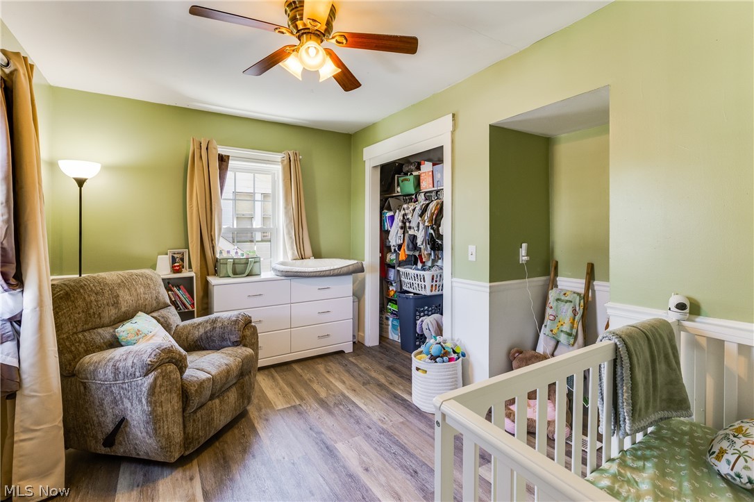 Hubbard City - Residential