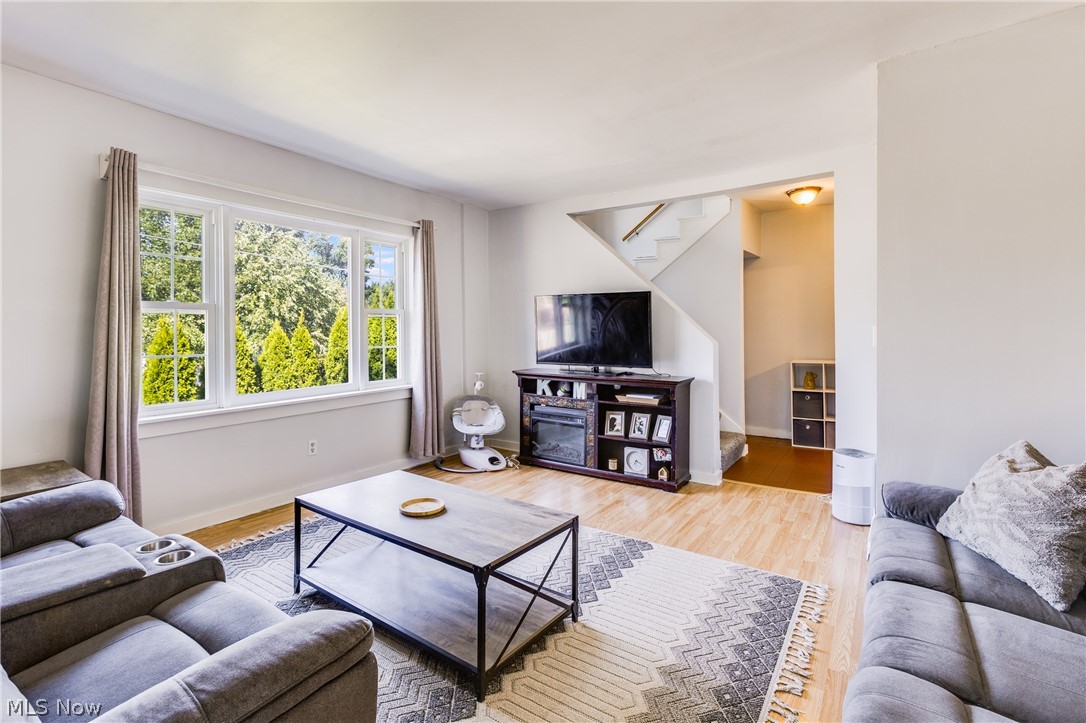 Hubbard City - Residential