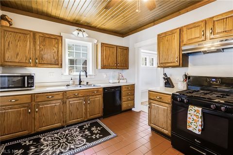 Tiny photo for 203 Hager Street, Hubbard, OH 44425 (MLS # 5190676)