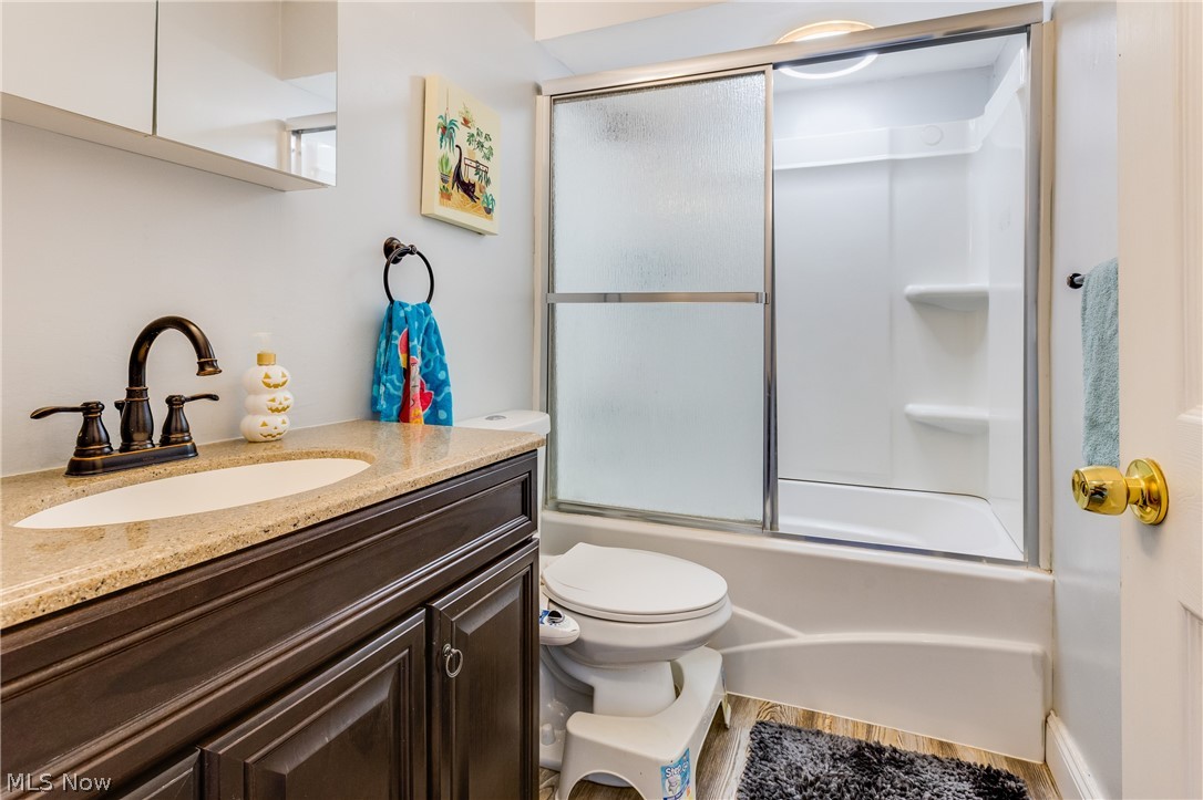 Hubbard City - Residential