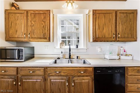 Tiny photo for 203 Hager Street, Hubbard, OH 44425 (MLS # 5190676)